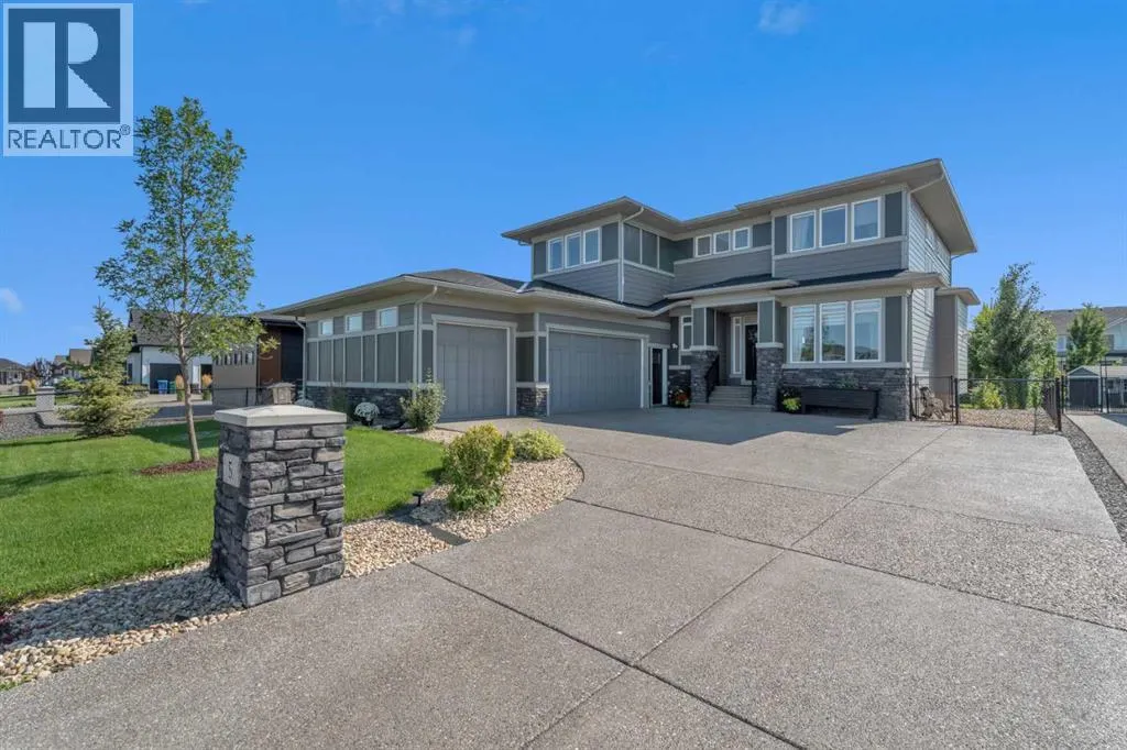 5 Cimarron Estates Gardens