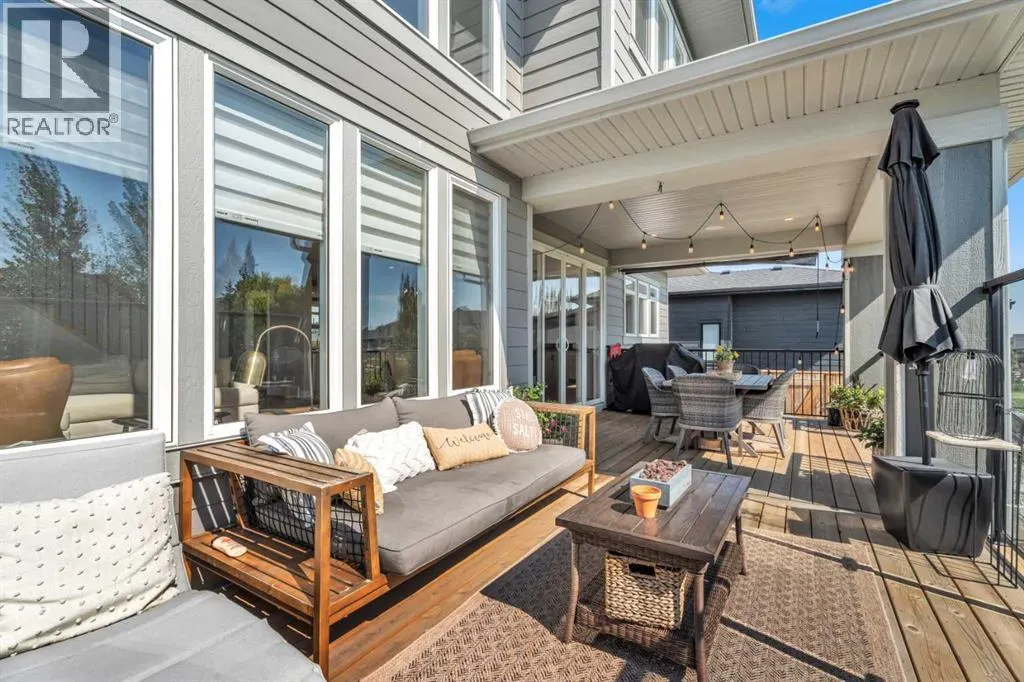 5 Cimarron Estates Gardens