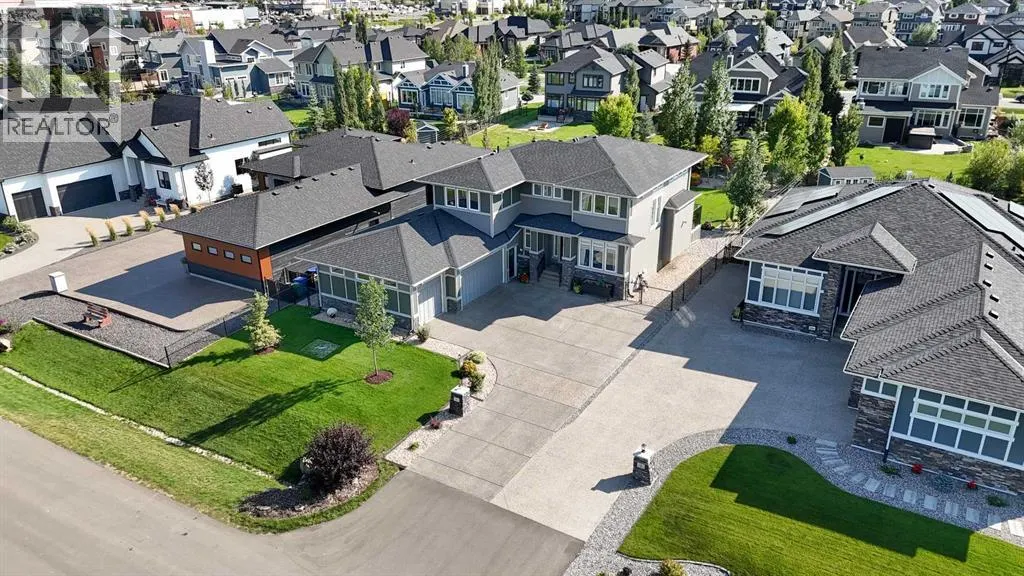 5 Cimarron Estates Gardens