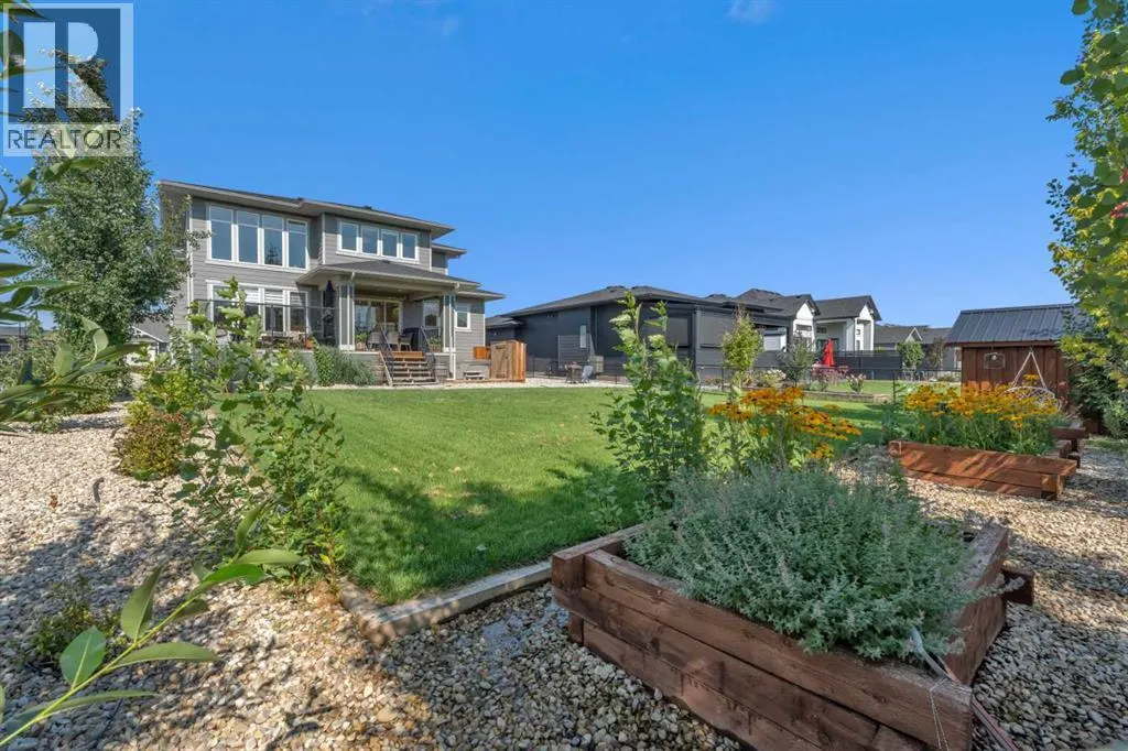 5 Cimarron Estates Gardens