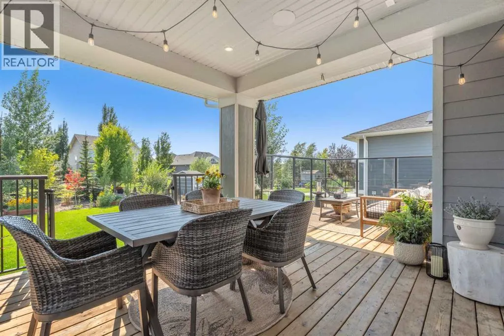 5 Cimarron Estates Gardens