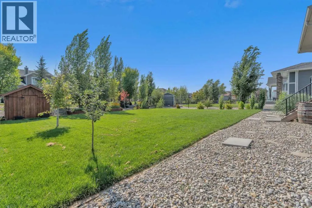 5 Cimarron Estates Gardens