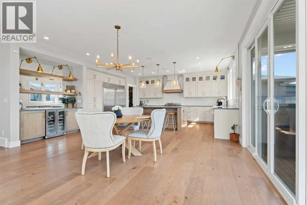 5 Cimarron Estates Gardens