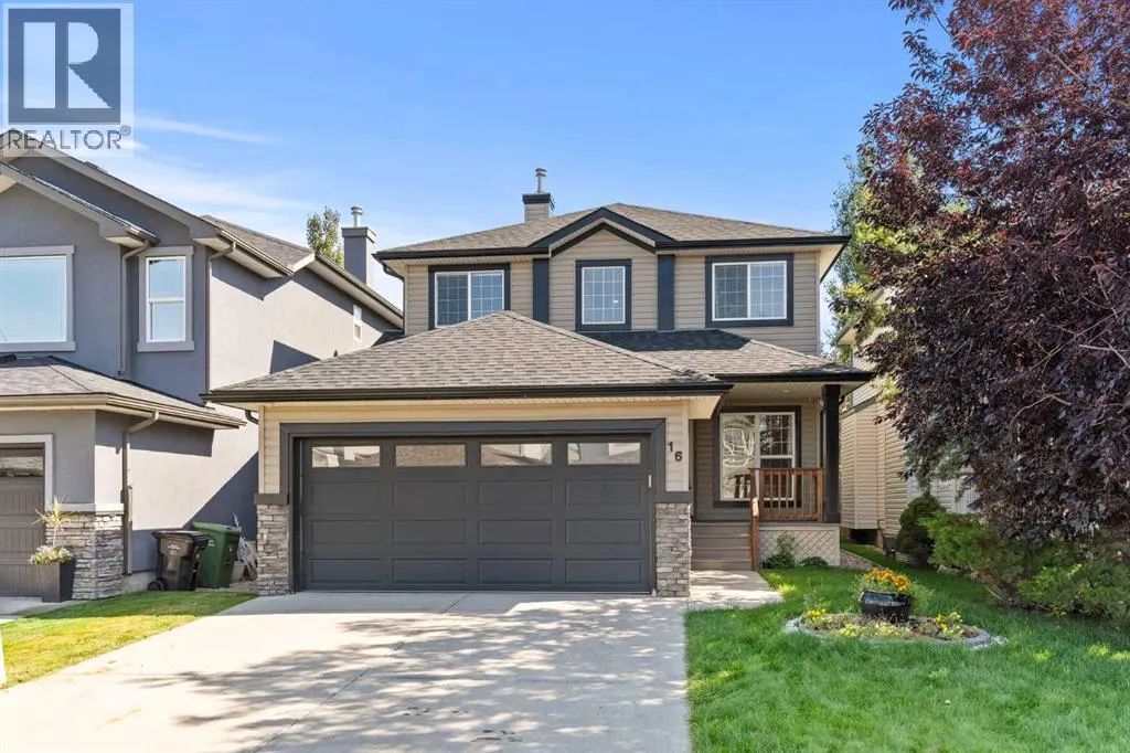 16 Shawbrooke Park SW