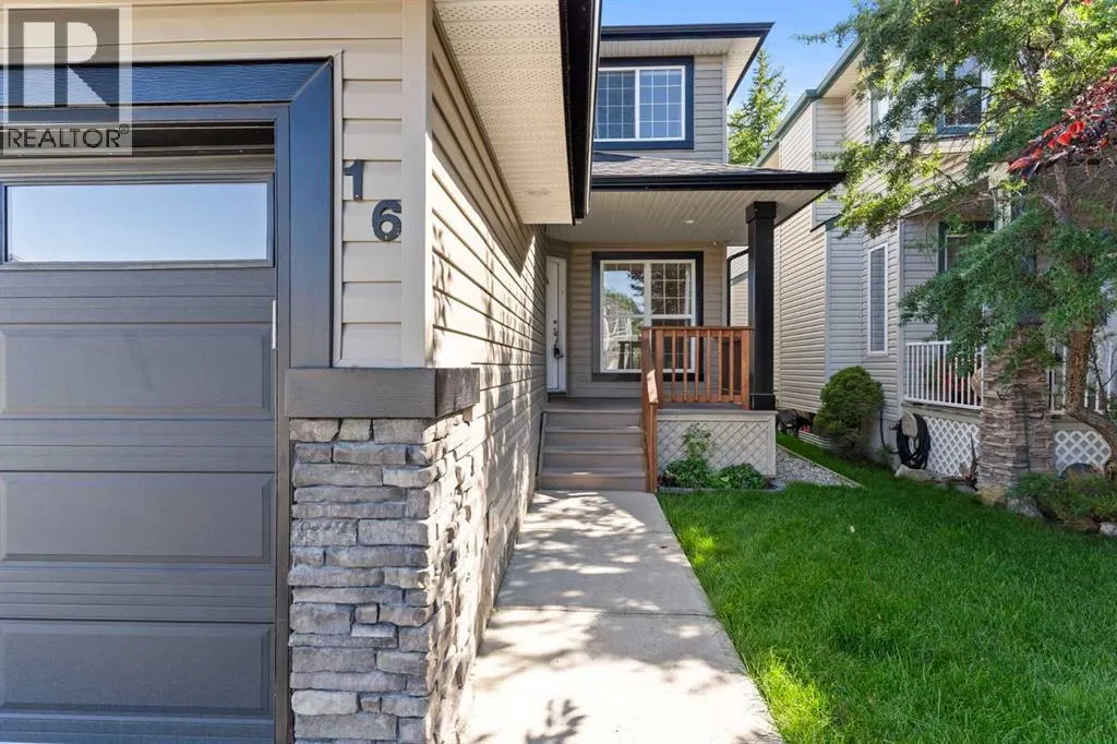 16 Shawbrooke Park SW
