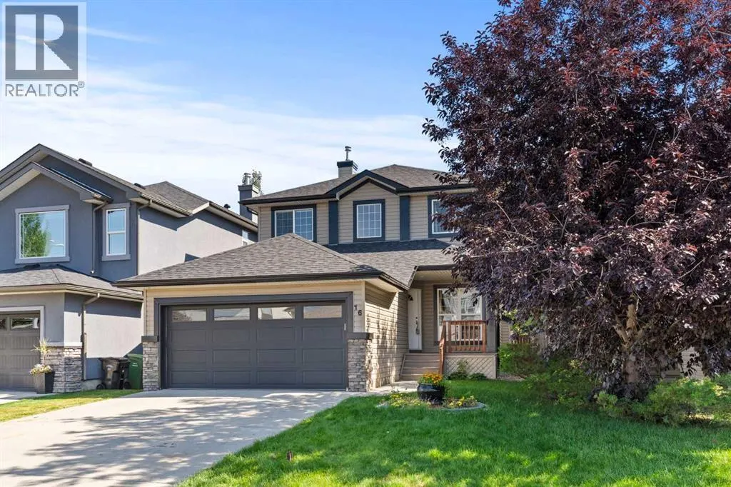 16 Shawbrooke Park SW