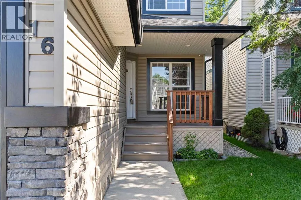 16 Shawbrooke Park SW