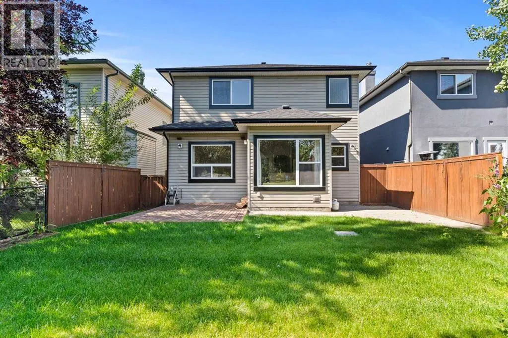 16 Shawbrooke Park SW