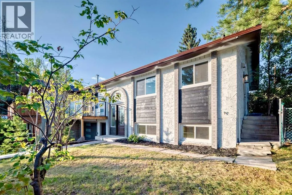 26 Dalgetty Place NW