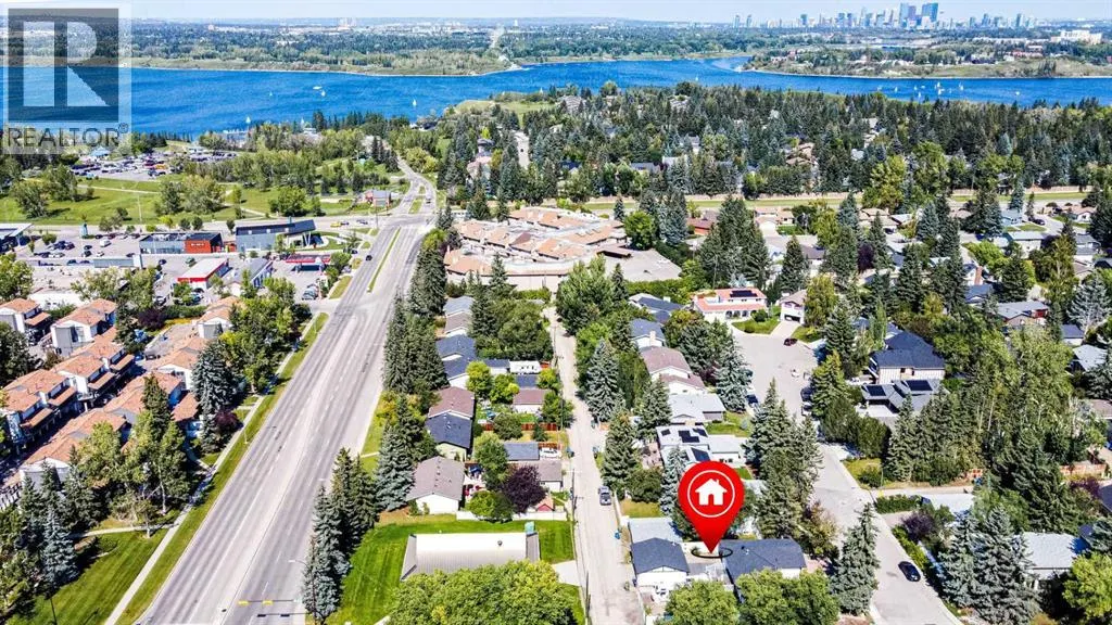 9427 Palliser Place SW