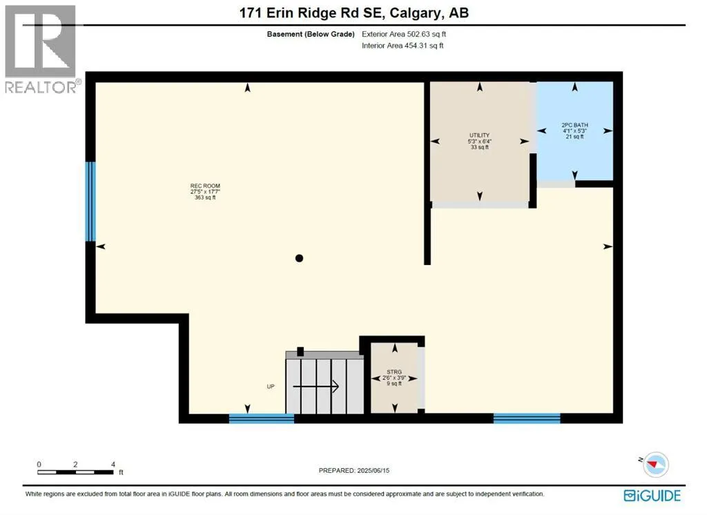 171 erin ridge Road SE