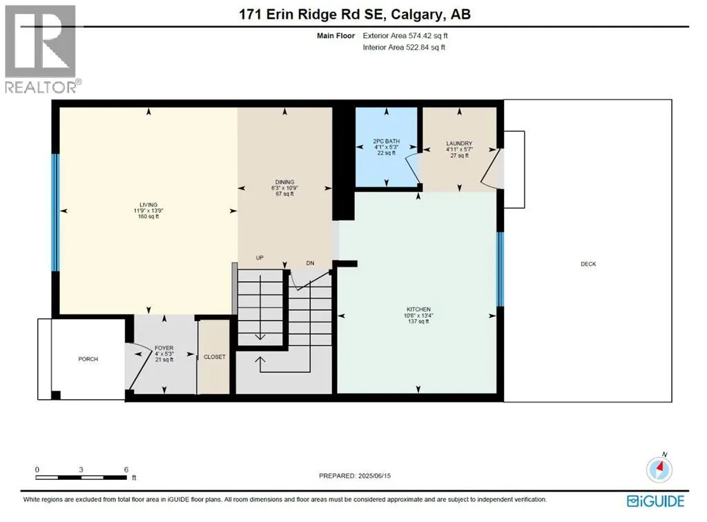 171 erin ridge Road SE