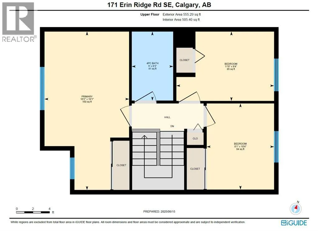 171 erin ridge Road SE