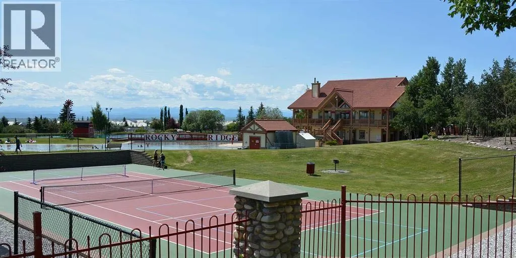 126, 500 Rocky Vista Gardens NW