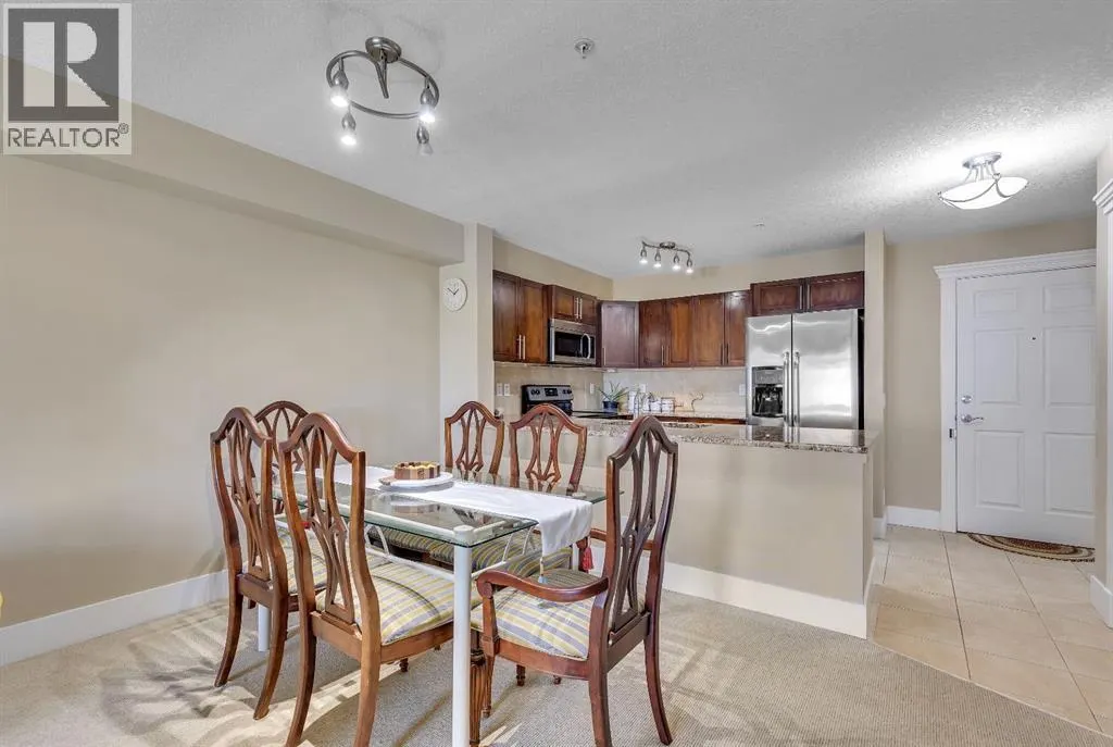 126, 500 Rocky Vista Gardens NW