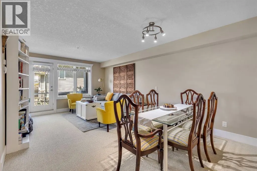126, 500 Rocky Vista Gardens NW