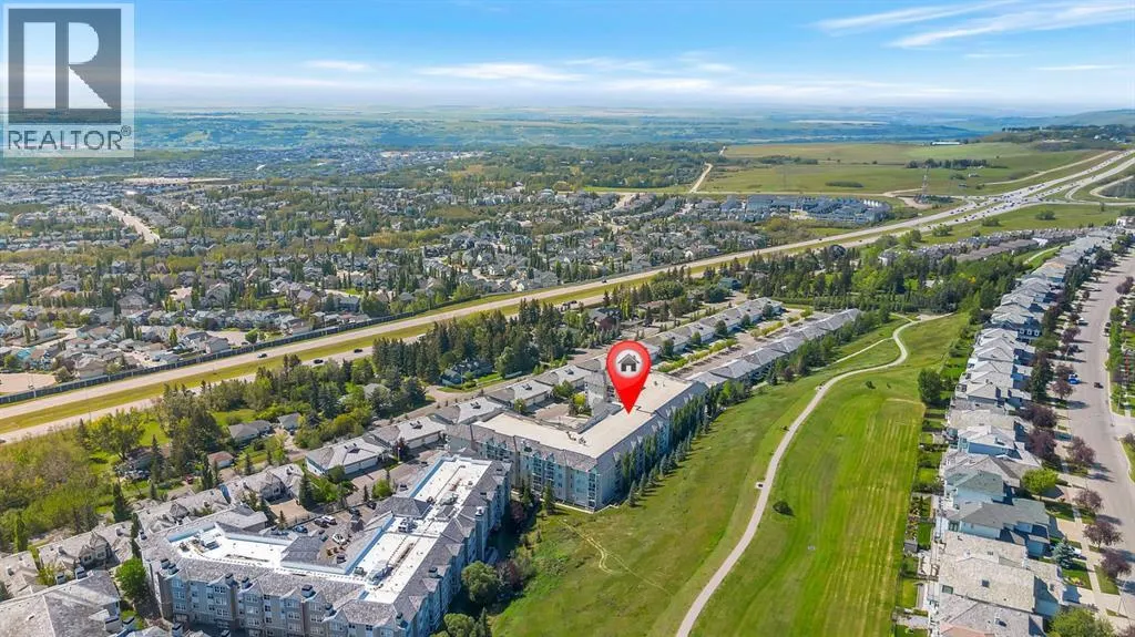 126, 500 Rocky Vista Gardens NW