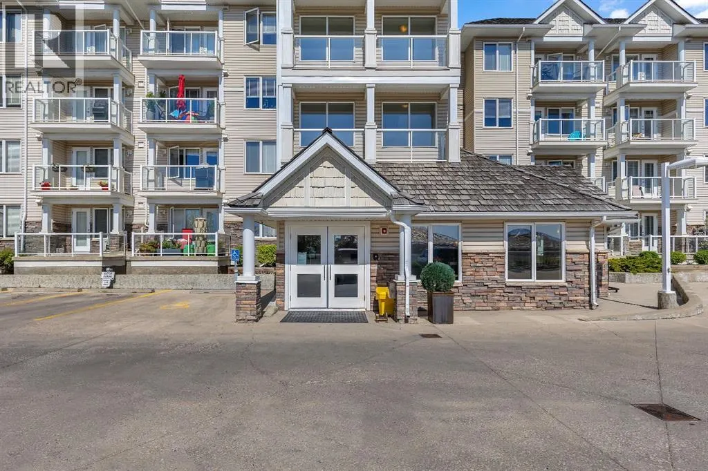 126, 500 Rocky Vista Gardens NW