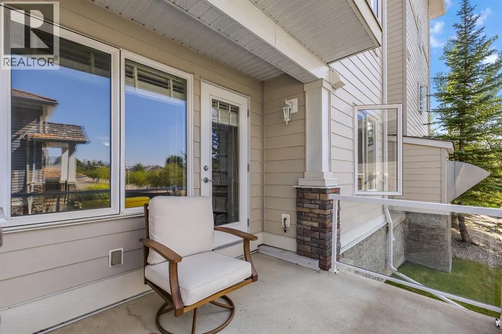 126, 500 Rocky Vista Gardens NW