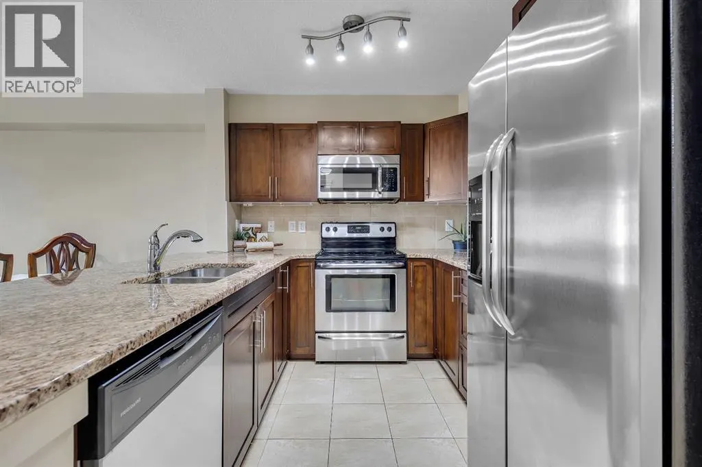 126, 500 Rocky Vista Gardens NW