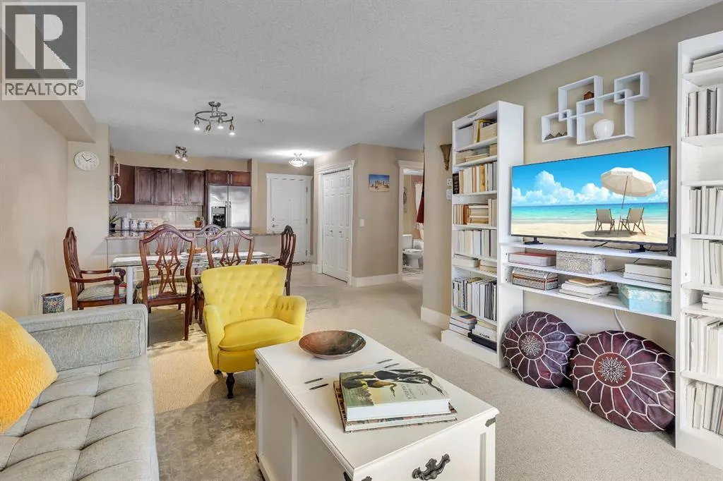 126, 500 Rocky Vista Gardens NW