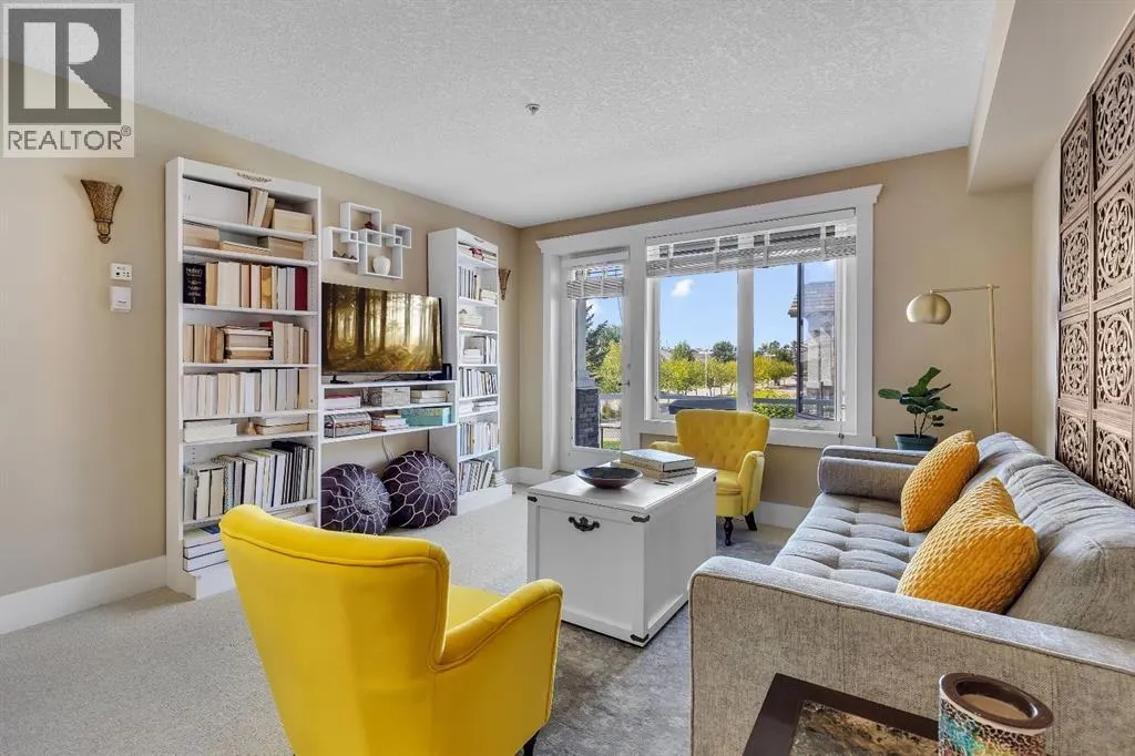 126, 500 Rocky Vista Gardens NW