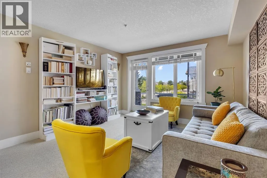 126, 500 Rocky Vista Gardens NW
