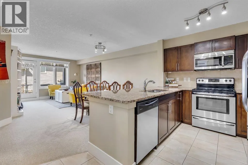 126, 500 Rocky Vista Gardens NW