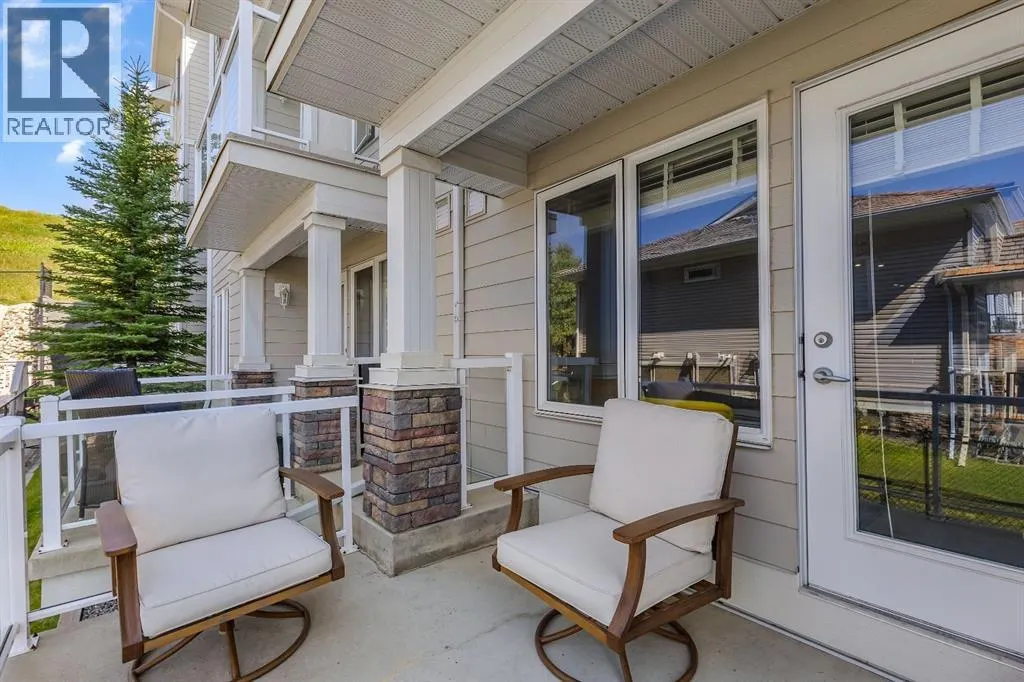 126, 500 Rocky Vista Gardens NW