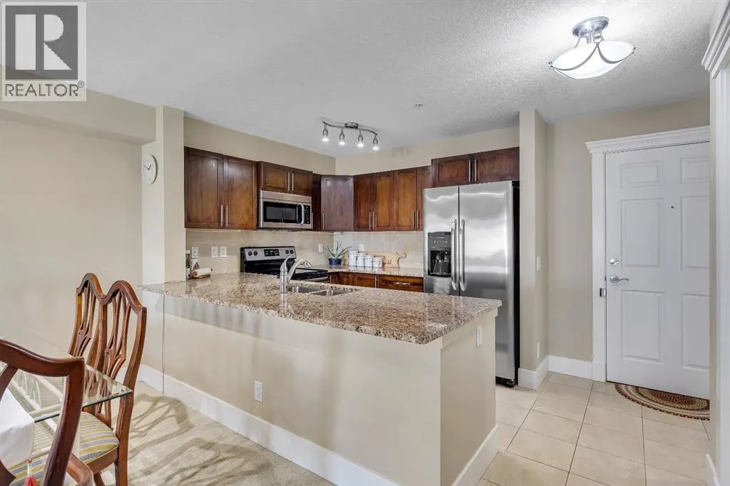 126, 500 Rocky Vista Gardens NW