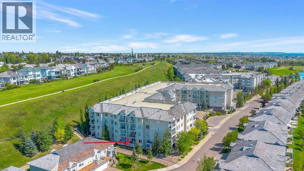 126, 500 Rocky Vista Gardens NW