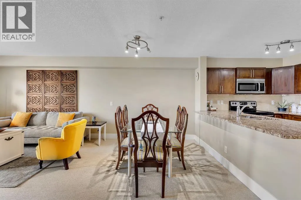 126, 500 Rocky Vista Gardens NW
