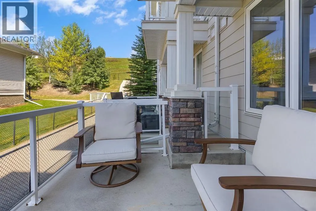 126, 500 Rocky Vista Gardens NW