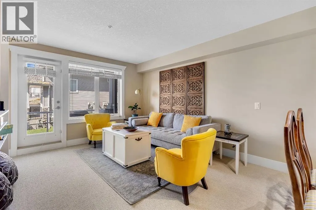 126, 500 Rocky Vista Gardens NW