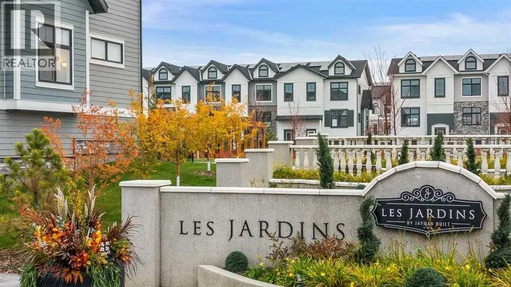 157 Les Jardins Park SE