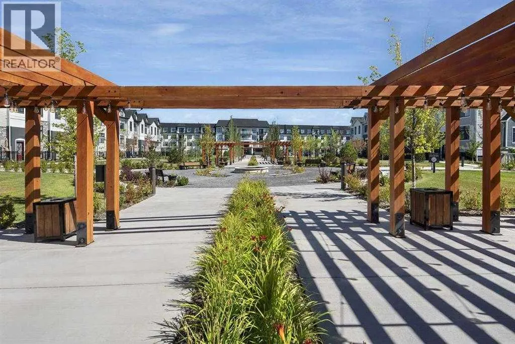 157 Les Jardins Park SE