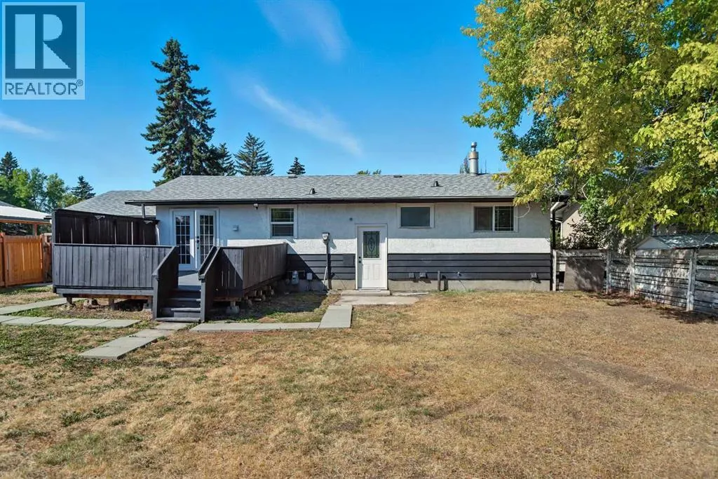 3 Stanhope Avenue