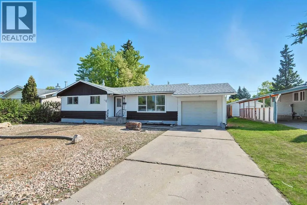3 Stanhope Avenue