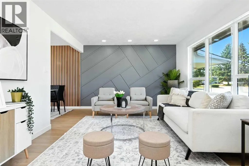 3 Stanhope Avenue