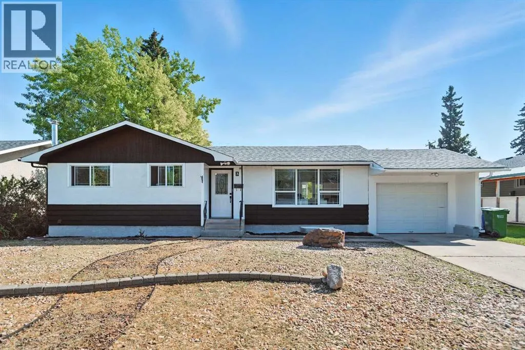 3 Stanhope Avenue