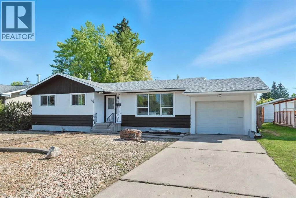 3 Stanhope Avenue