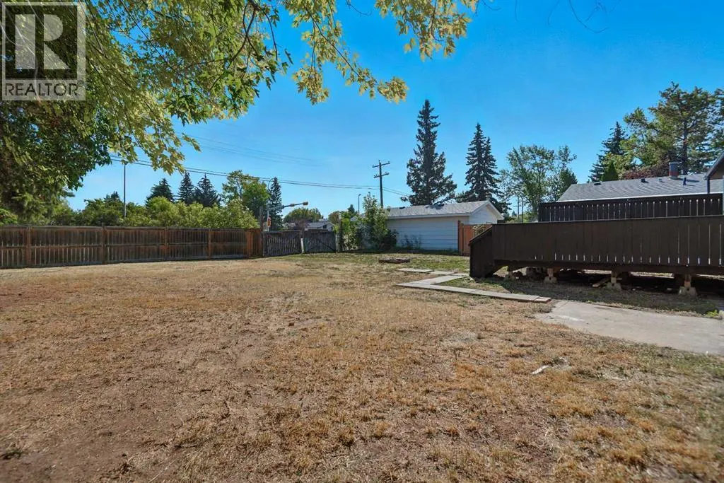 3 Stanhope Avenue