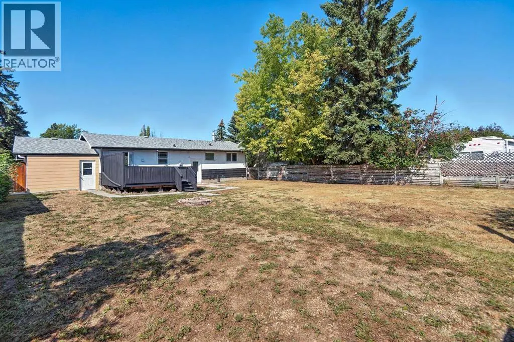 3 Stanhope Avenue