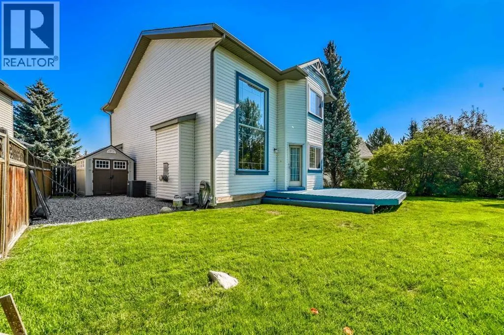 25 Somerglen Park SW