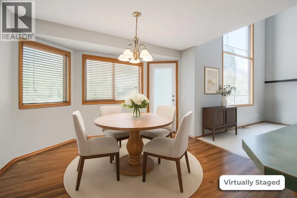 25 Somerglen Park SW