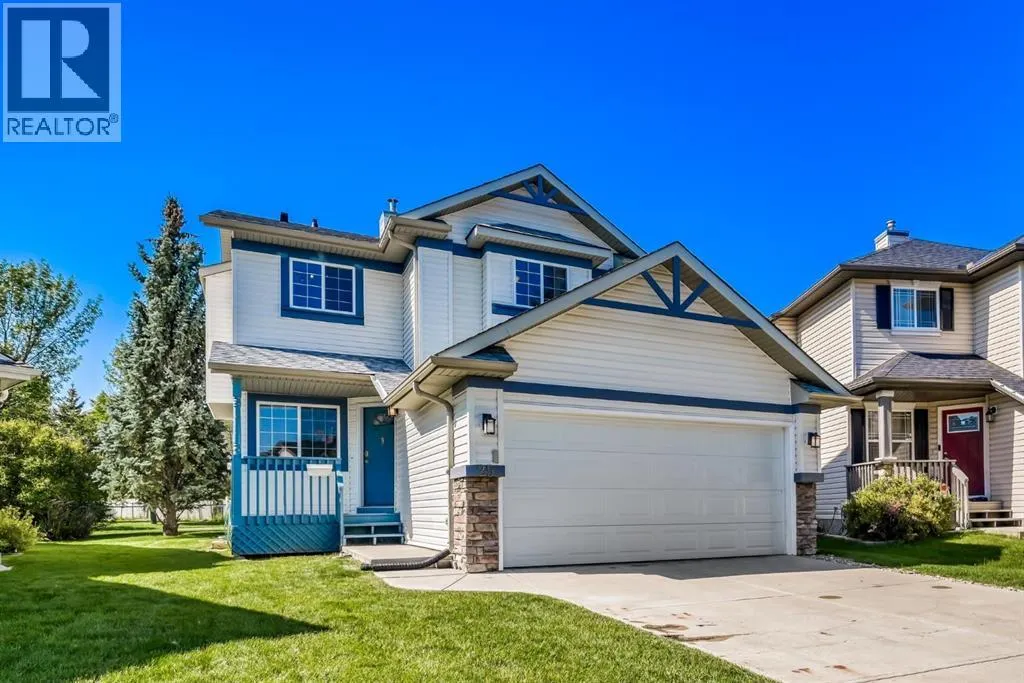 25 Somerglen Park SW