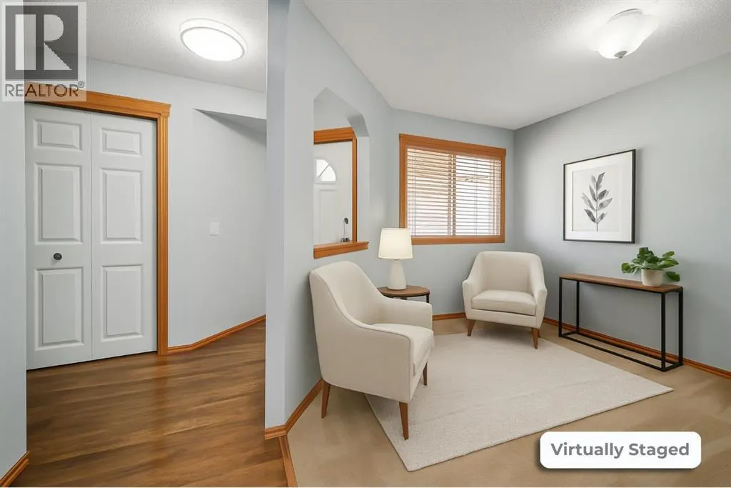 25 Somerglen Park SW