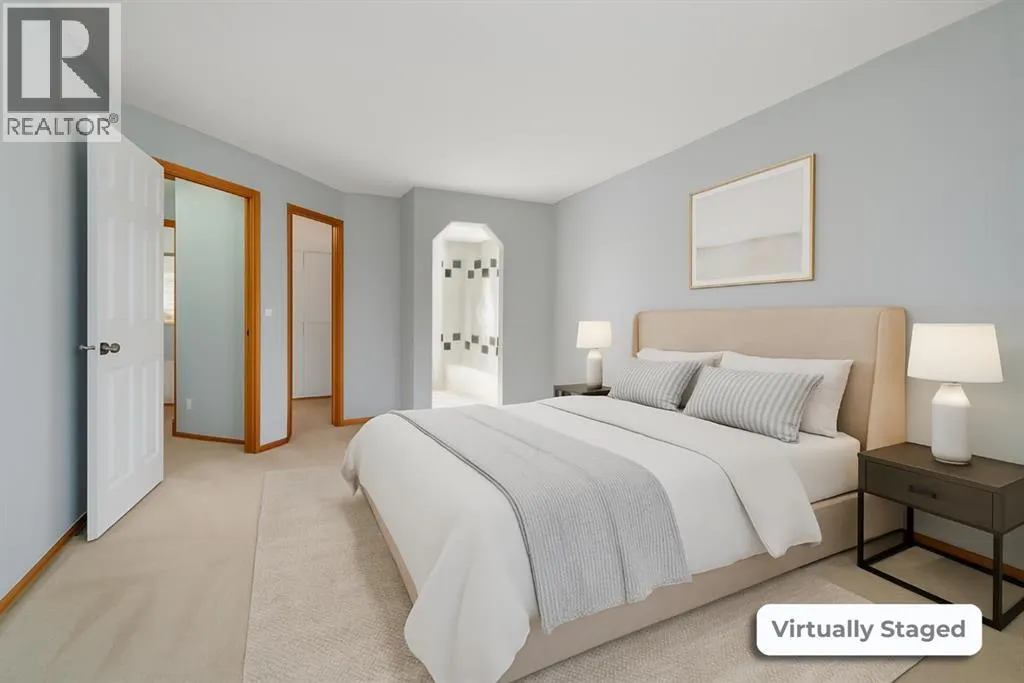 25 Somerglen Park SW