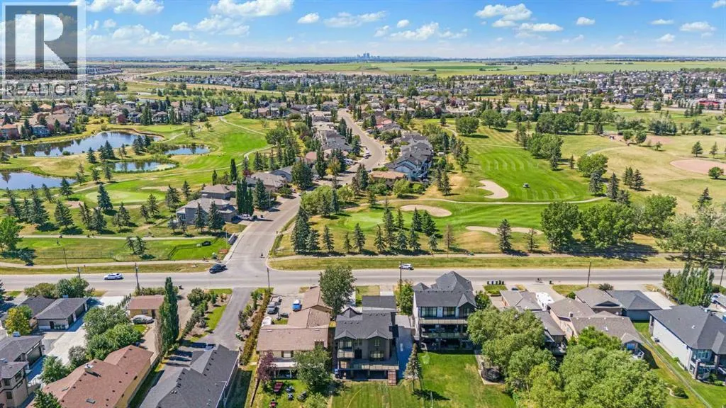 340 West Chestermere Drive