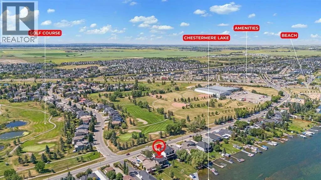 340 West Chestermere Drive